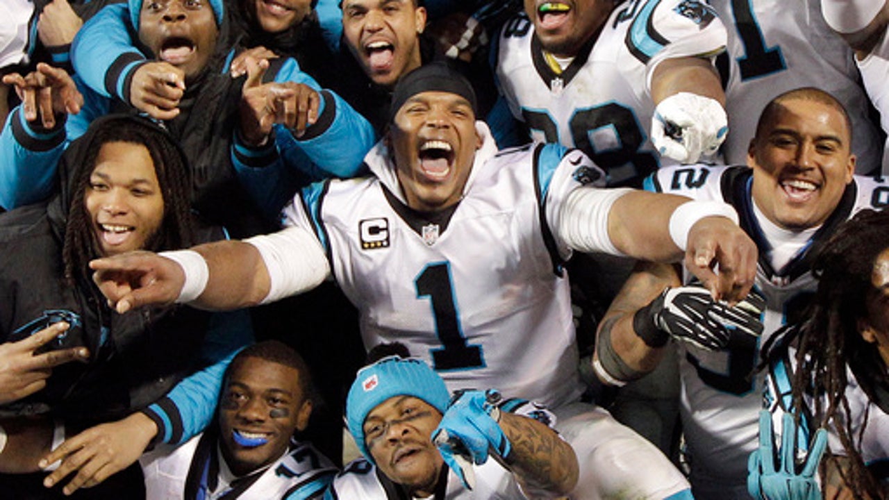 NFL 2016: Panthers take aim at 4th straight NFC South crown